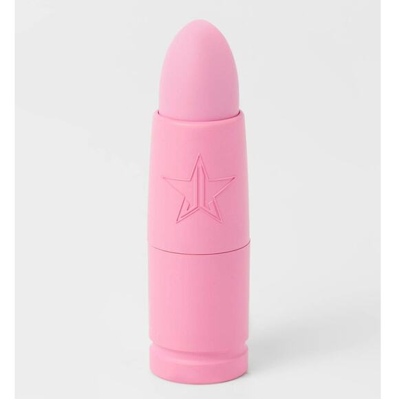 JEFFREE STAR COSMETICS Velvet Trap Matte Lip Stick in Red Affair 3.3G - NIB - Picture 9 of 9